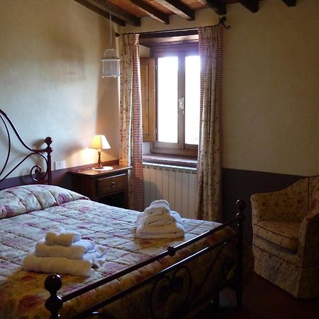Agriturismo Fattoria Lavacchio Pontassieve Ngoại thất bức ảnh