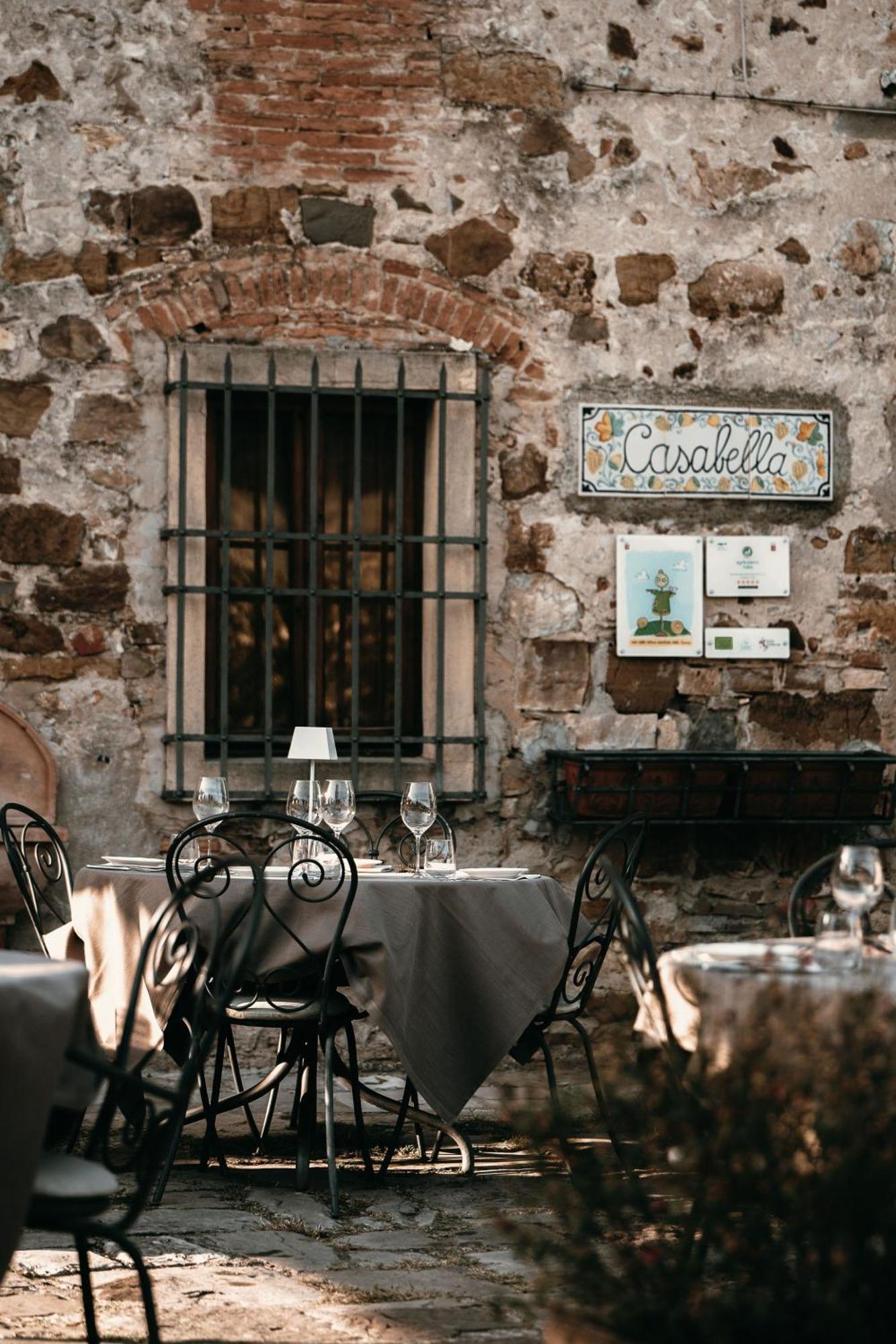 Agriturismo Fattoria Lavacchio Pontassieve Ngoại thất bức ảnh