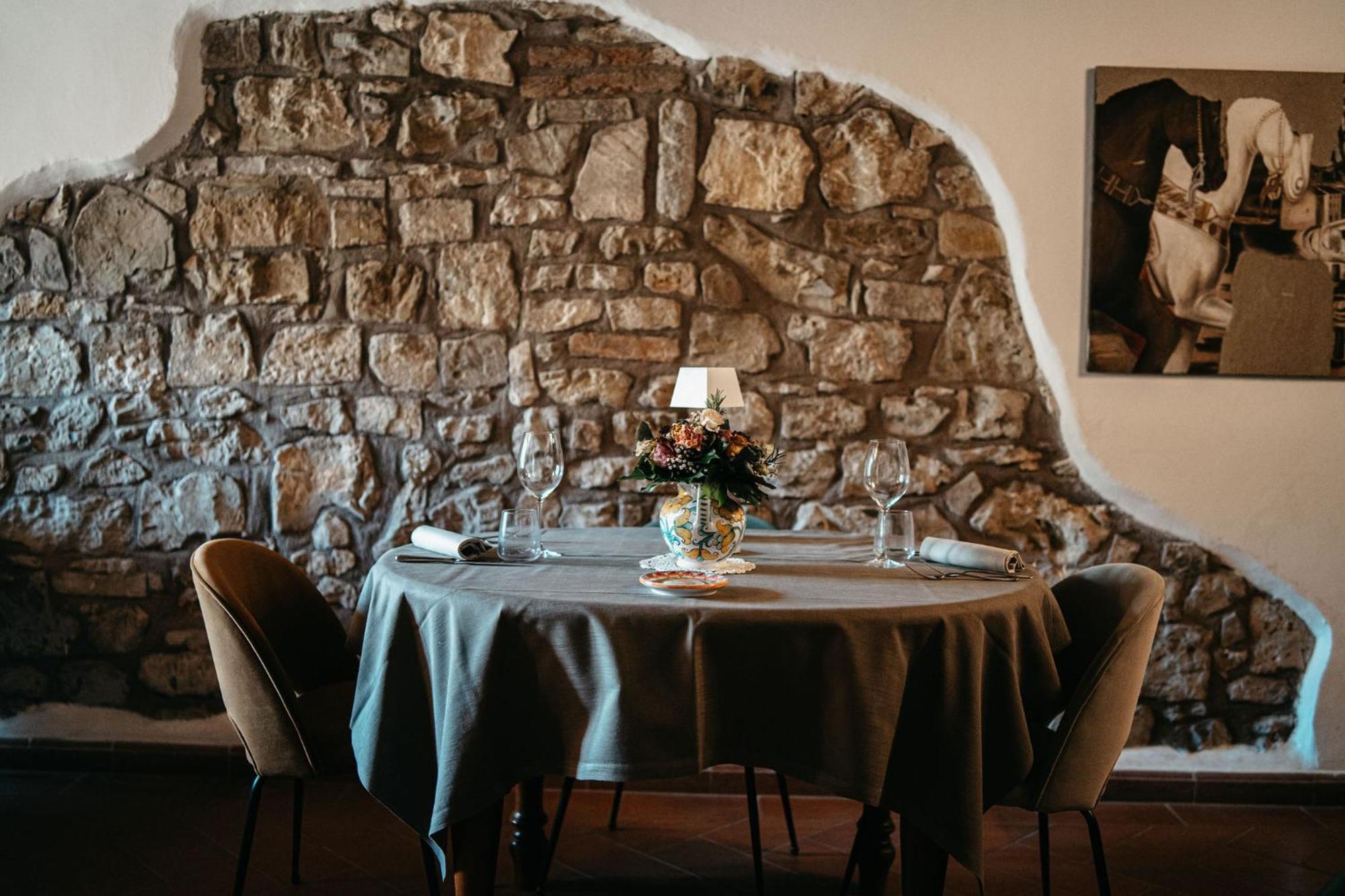 Agriturismo Fattoria Lavacchio Pontassieve Ngoại thất bức ảnh