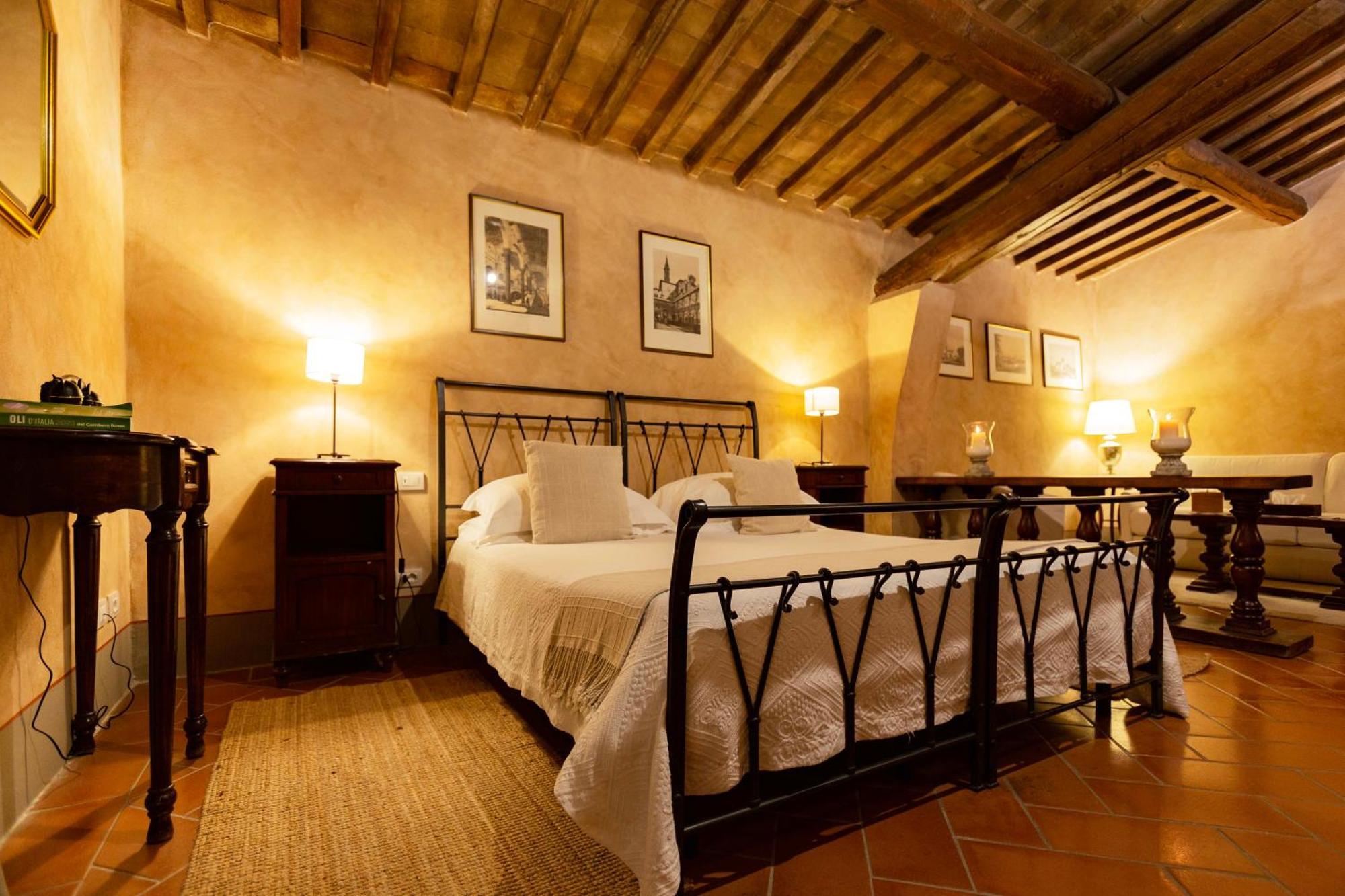 Agriturismo Fattoria Lavacchio Pontassieve Phòng bức ảnh