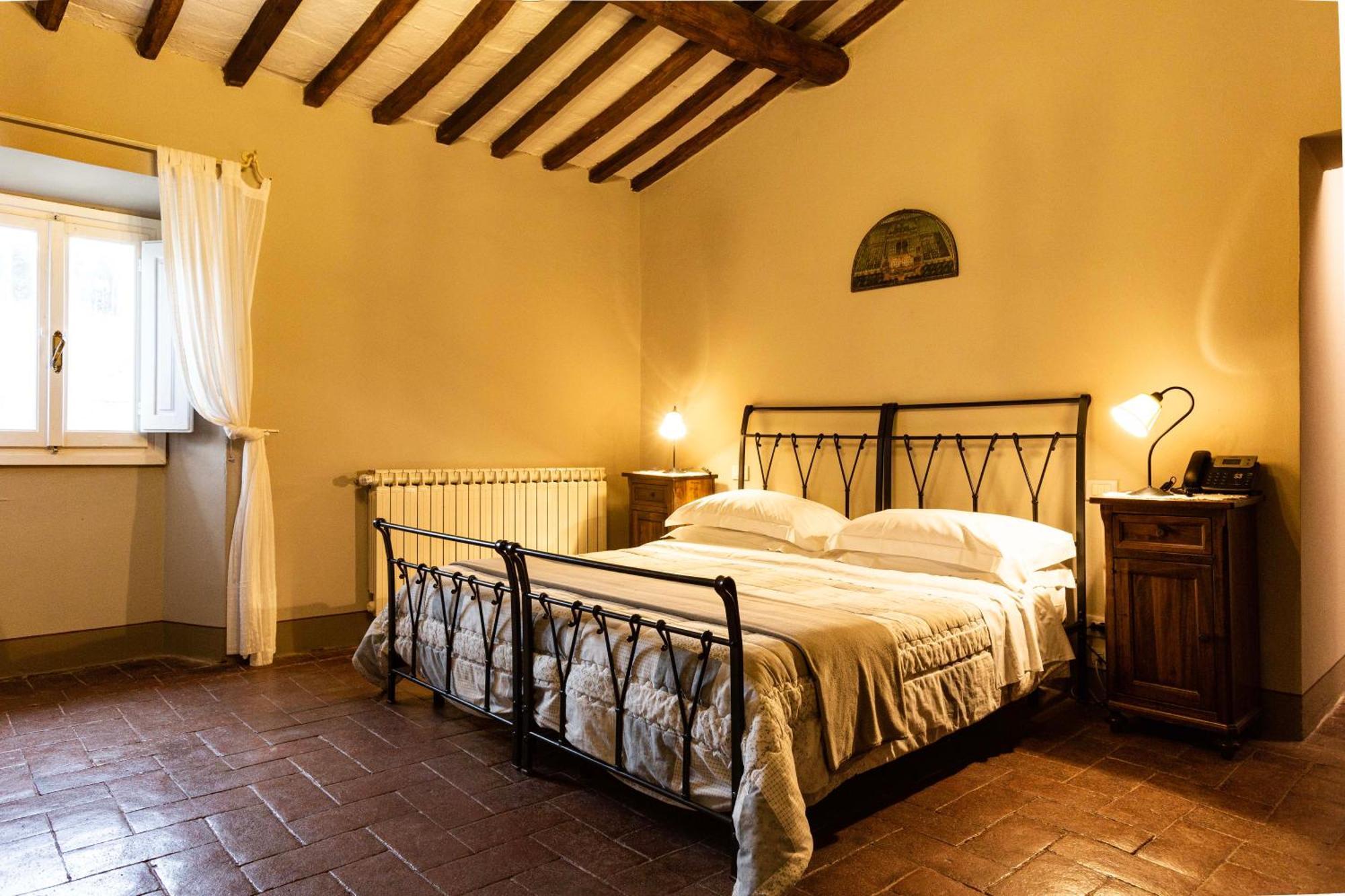 Agriturismo Fattoria Lavacchio Pontassieve Phòng bức ảnh