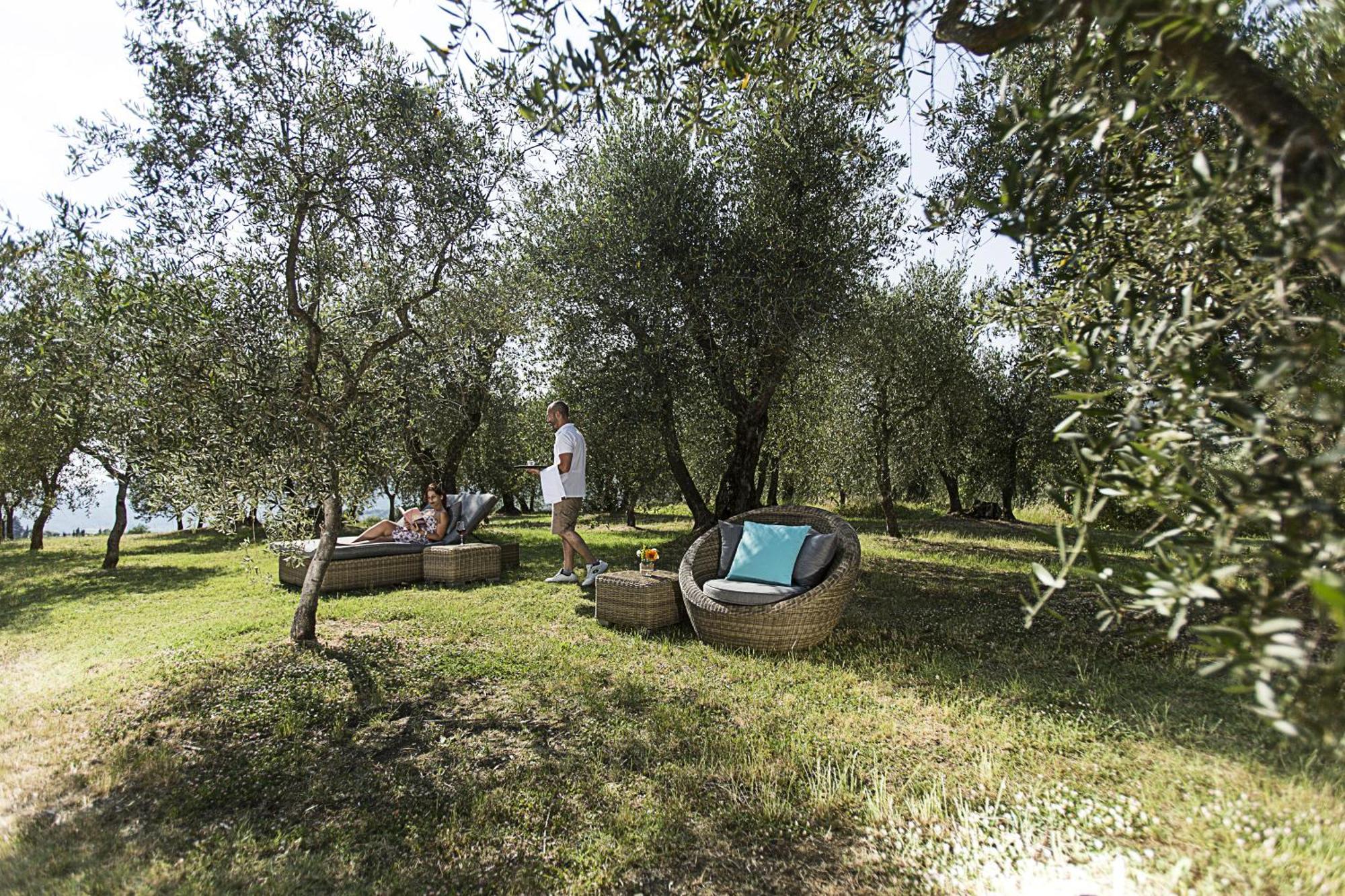 Agriturismo Fattoria Lavacchio Pontassieve Ngoại thất bức ảnh