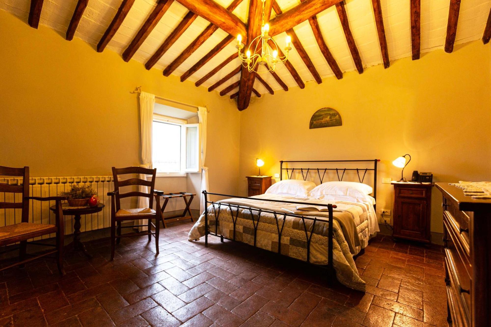 Agriturismo Fattoria Lavacchio Pontassieve Phòng bức ảnh