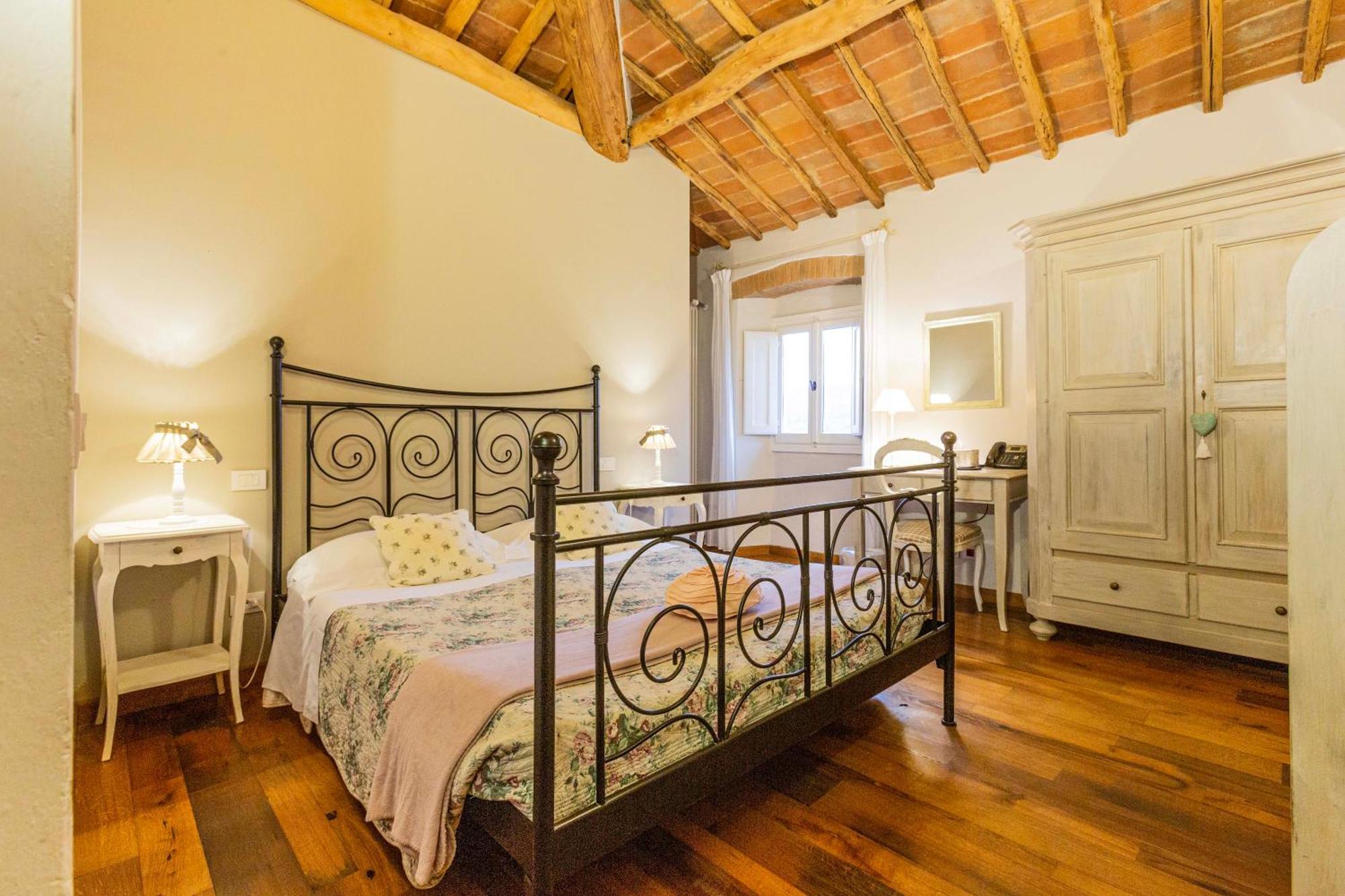 Agriturismo Fattoria Lavacchio Pontassieve Phòng bức ảnh
