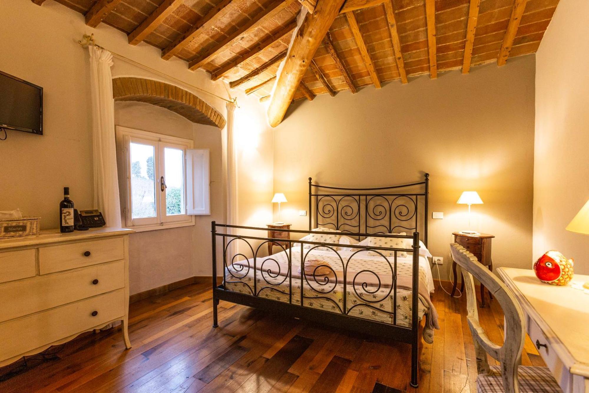 Agriturismo Fattoria Lavacchio Pontassieve Phòng bức ảnh