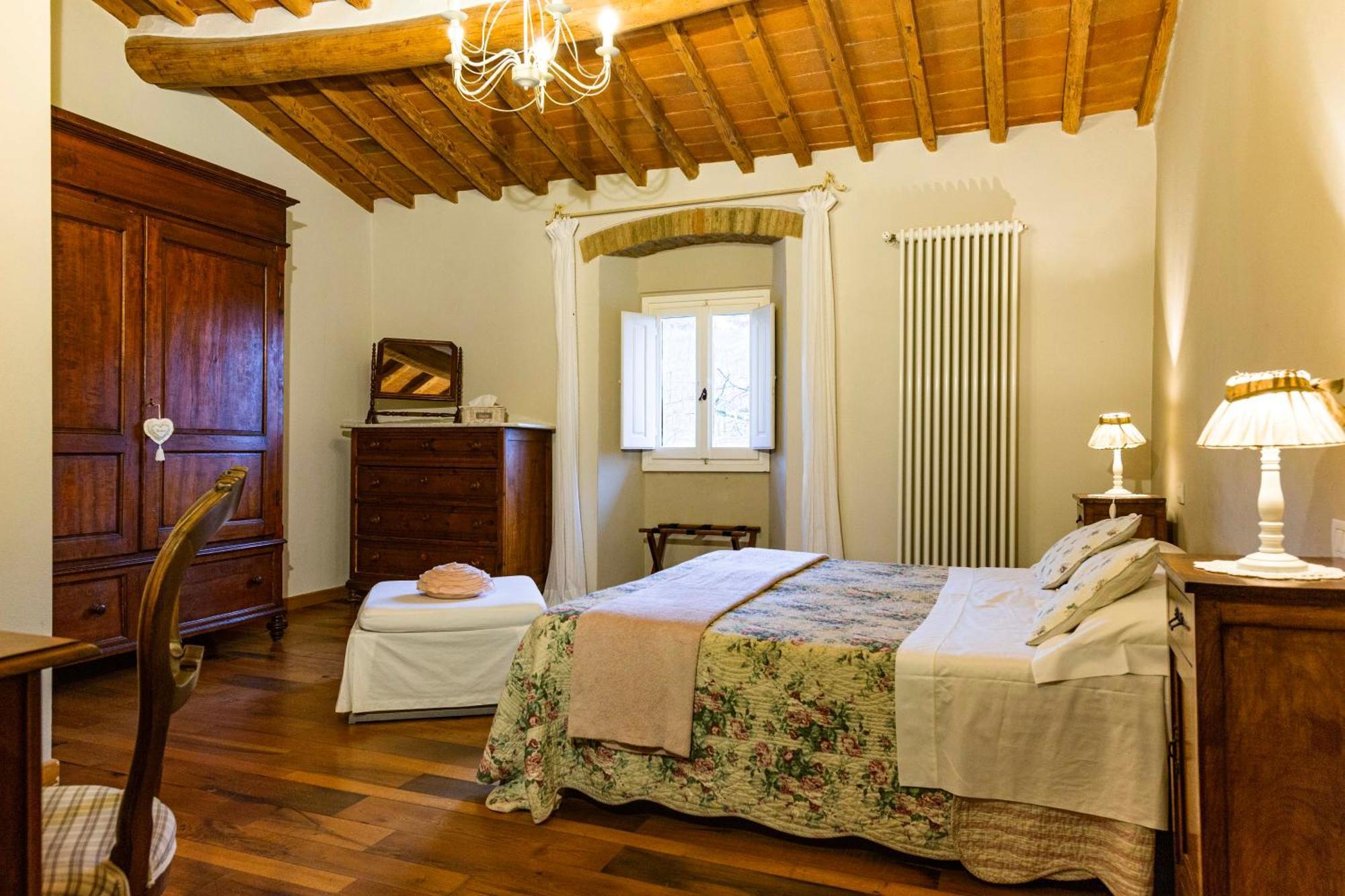 Agriturismo Fattoria Lavacchio Pontassieve Phòng bức ảnh
