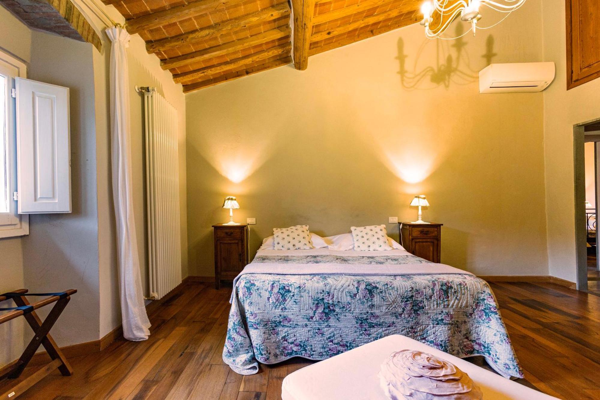 Agriturismo Fattoria Lavacchio Pontassieve Phòng bức ảnh