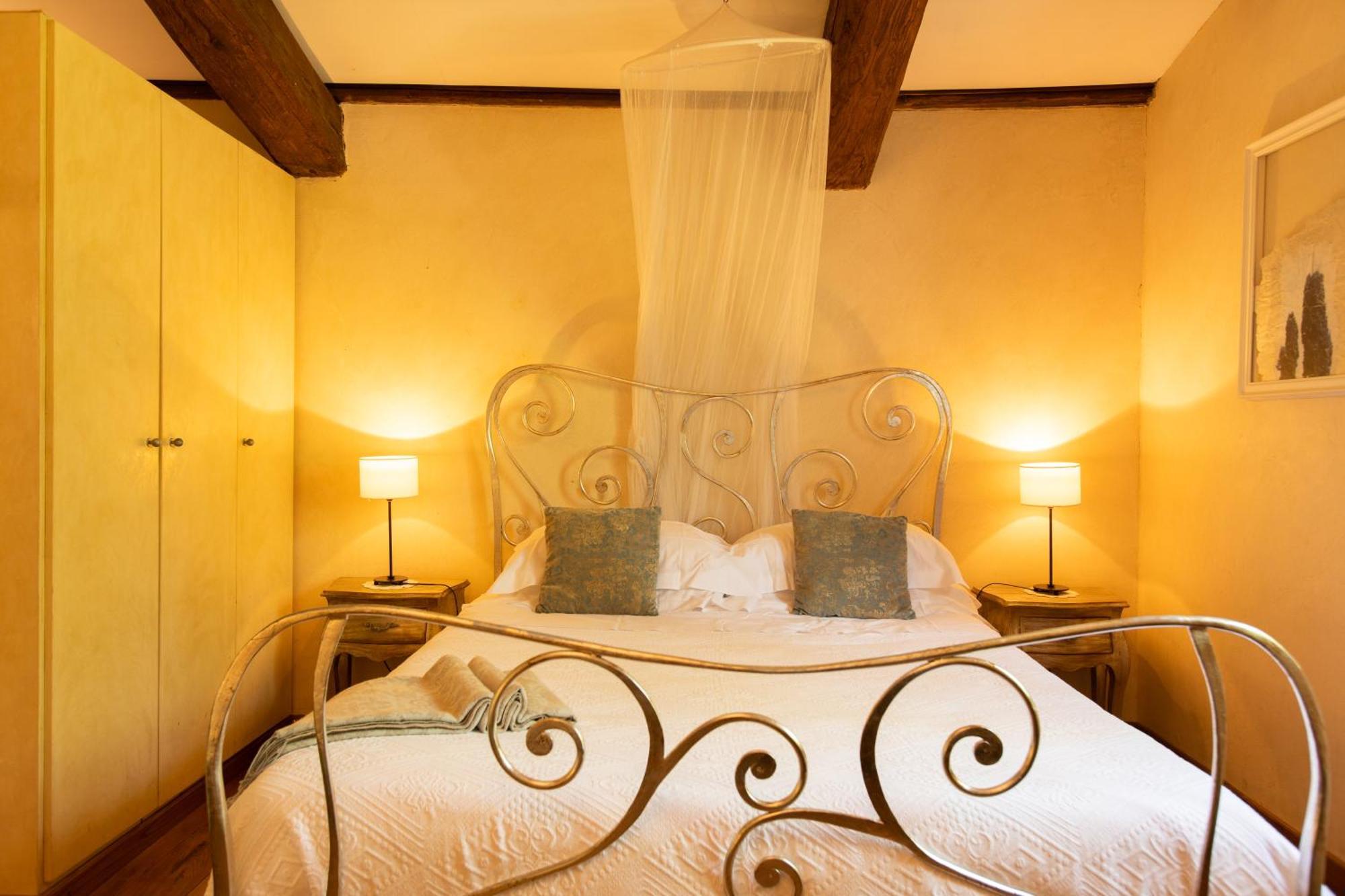 Agriturismo Fattoria Lavacchio Pontassieve Ngoại thất bức ảnh